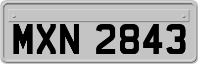 MXN2843