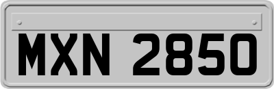 MXN2850