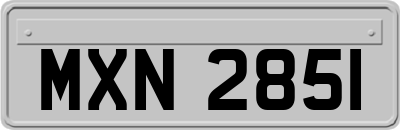 MXN2851