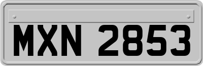 MXN2853