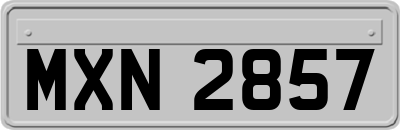 MXN2857