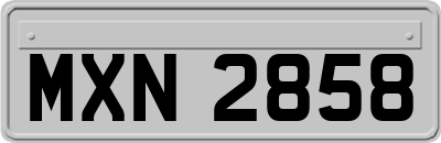 MXN2858