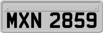 MXN2859