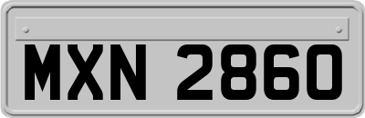 MXN2860