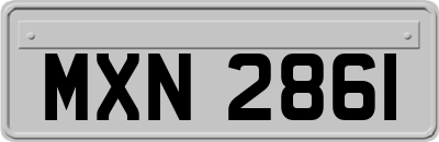 MXN2861