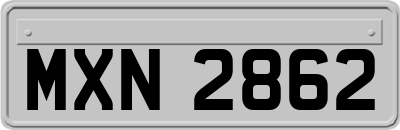 MXN2862