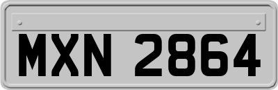 MXN2864