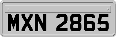 MXN2865