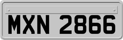 MXN2866