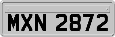 MXN2872