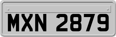 MXN2879