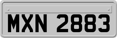 MXN2883