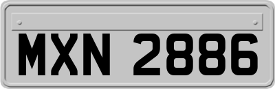 MXN2886