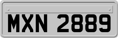 MXN2889