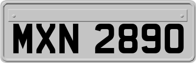 MXN2890