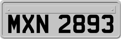 MXN2893