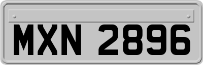 MXN2896