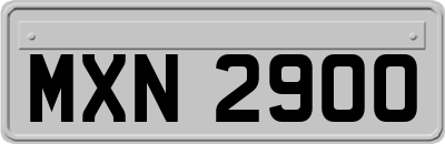 MXN2900