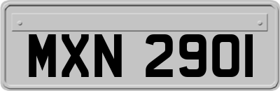 MXN2901