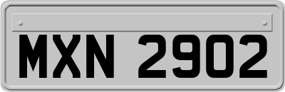 MXN2902