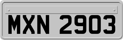 MXN2903