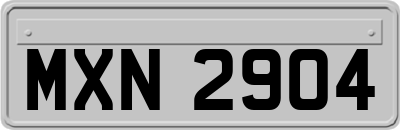 MXN2904