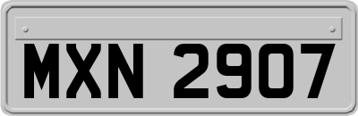 MXN2907