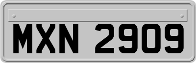 MXN2909