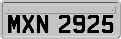 MXN2925