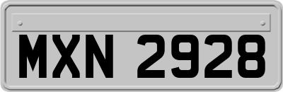 MXN2928