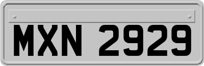 MXN2929