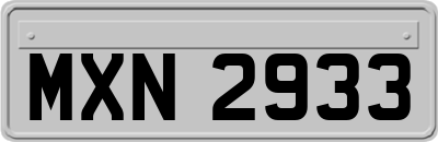 MXN2933