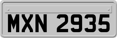 MXN2935