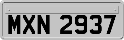 MXN2937