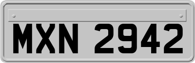 MXN2942