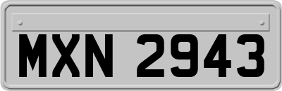 MXN2943