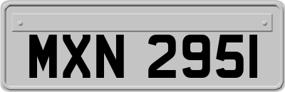 MXN2951