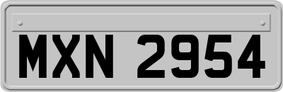 MXN2954