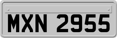 MXN2955