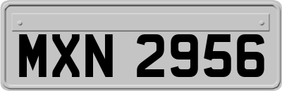 MXN2956