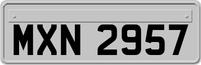 MXN2957