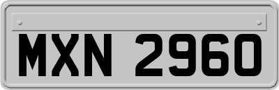 MXN2960