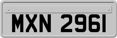 MXN2961