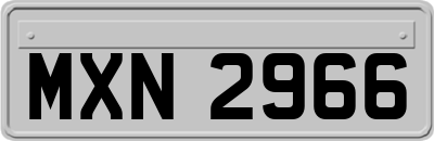 MXN2966