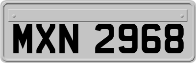 MXN2968