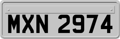 MXN2974