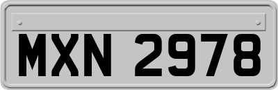 MXN2978