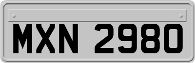 MXN2980