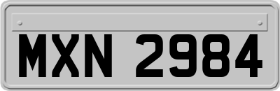 MXN2984