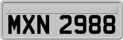 MXN2988